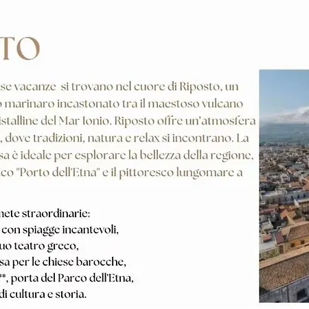 Onde Dell' Etna 10