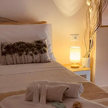 Apartman Onde Dell' Etna 10 Riposto