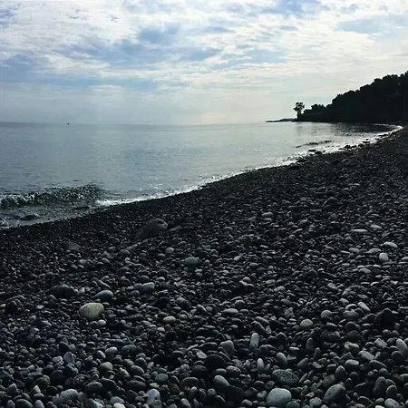 Apartman Onde Dell' Etna 10 Riposto